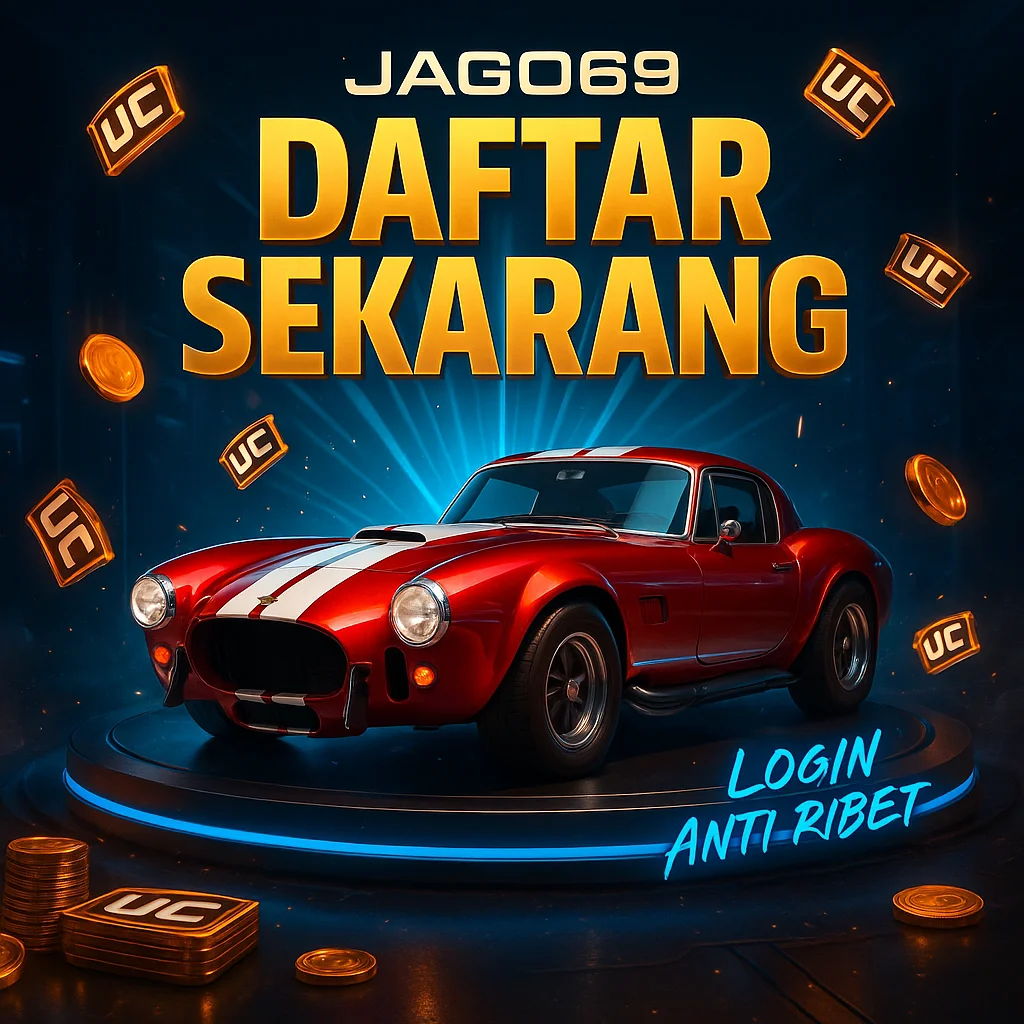 JAGO69